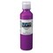 Tri-Art UVFX Black Light Poster Paint - Fluorescent Violet, 120 ml